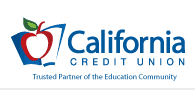 California Credit Union home page