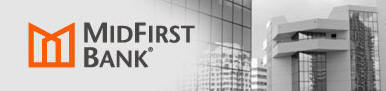 MidFirst Bank - More than you would expect from a bank