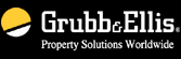 Grubb & Ellis® - Property Solutions Worldwide