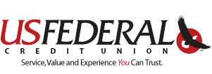 US Federal Credit Union - Service, Value and Experience you can trust.